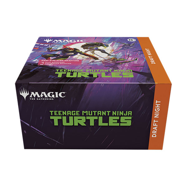 Draft Night Product Image