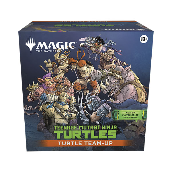 Team Up Bundle Product Image