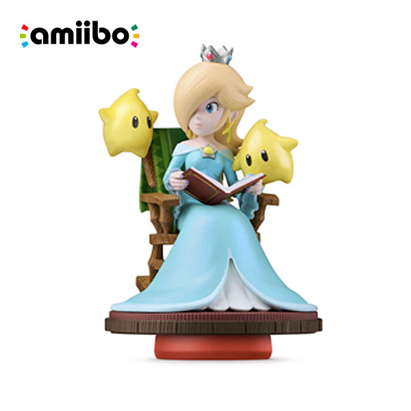 Rosalina Amiibo