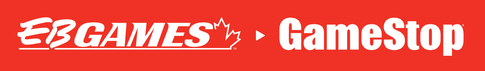 EB Games GameStop