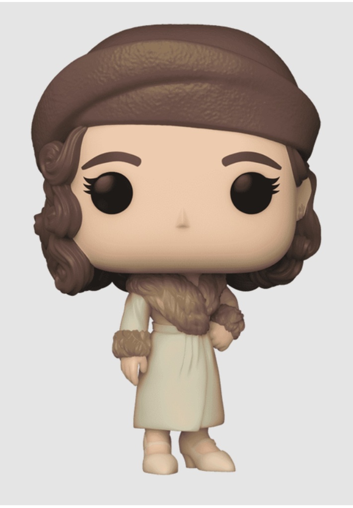 POP! Peaky Blinders Ada Thorne