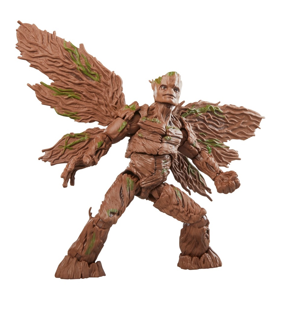 Marvel Legends Series Groot