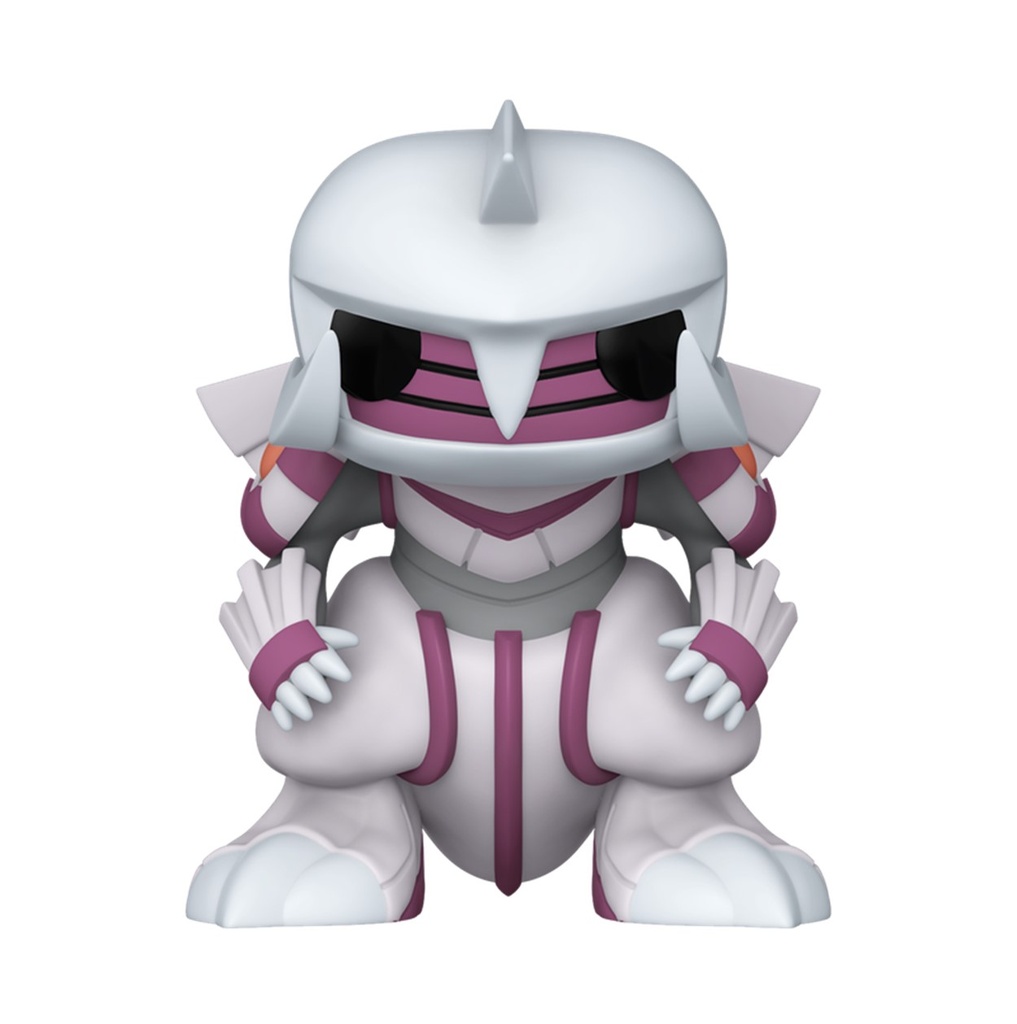 POP! Pokemon Jumbo Palkia (Funkon)
