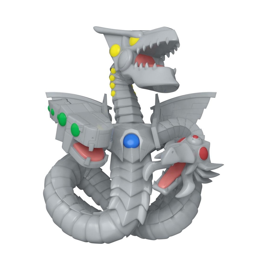 POP! Yugioh Cyber End Dragon