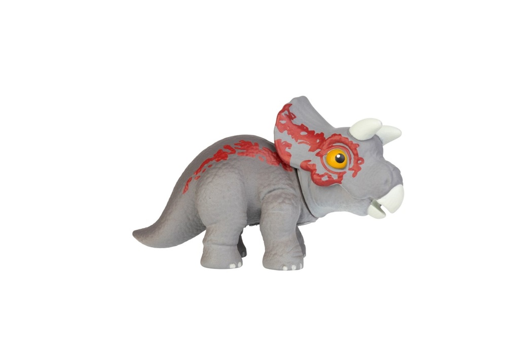 Jurassic World Captivz Hatchlings Slime Egg (floqué)