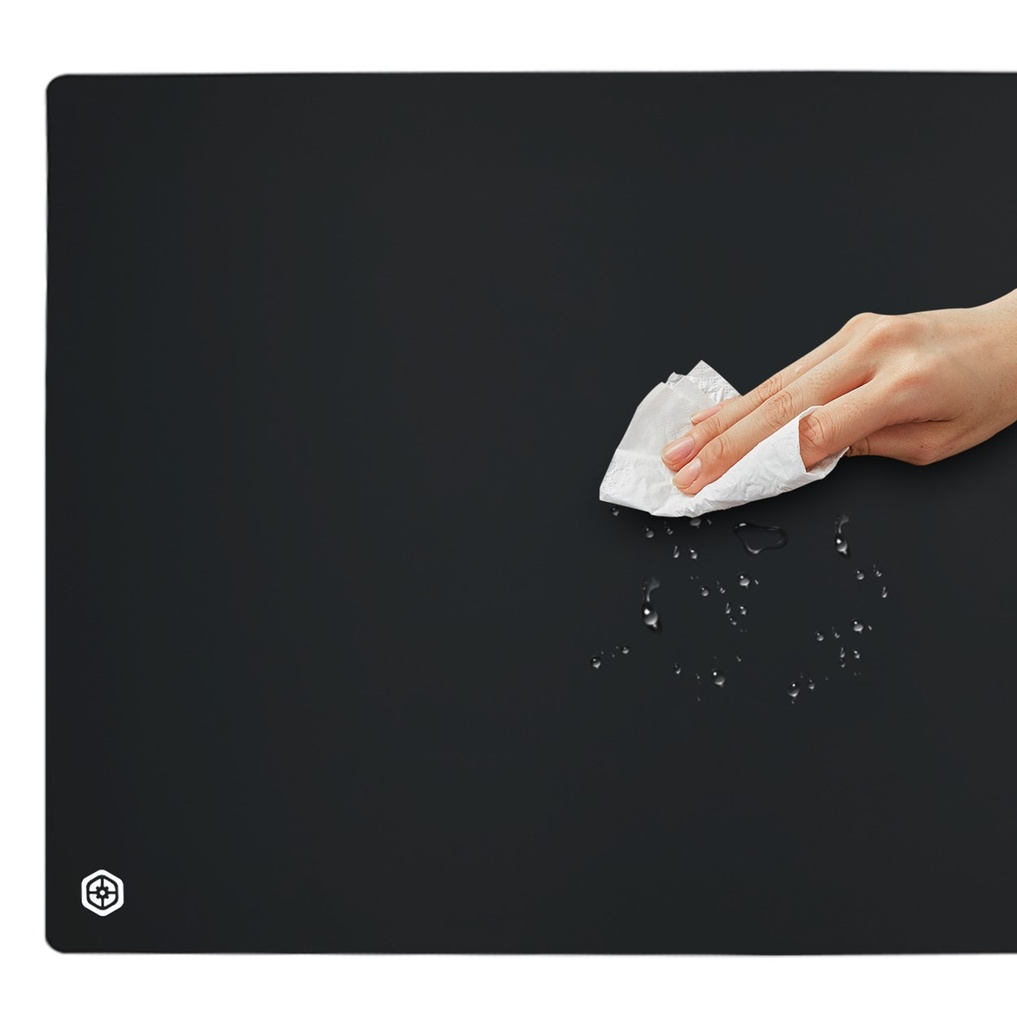 Tapis de table pour jeu de société BioEssentials