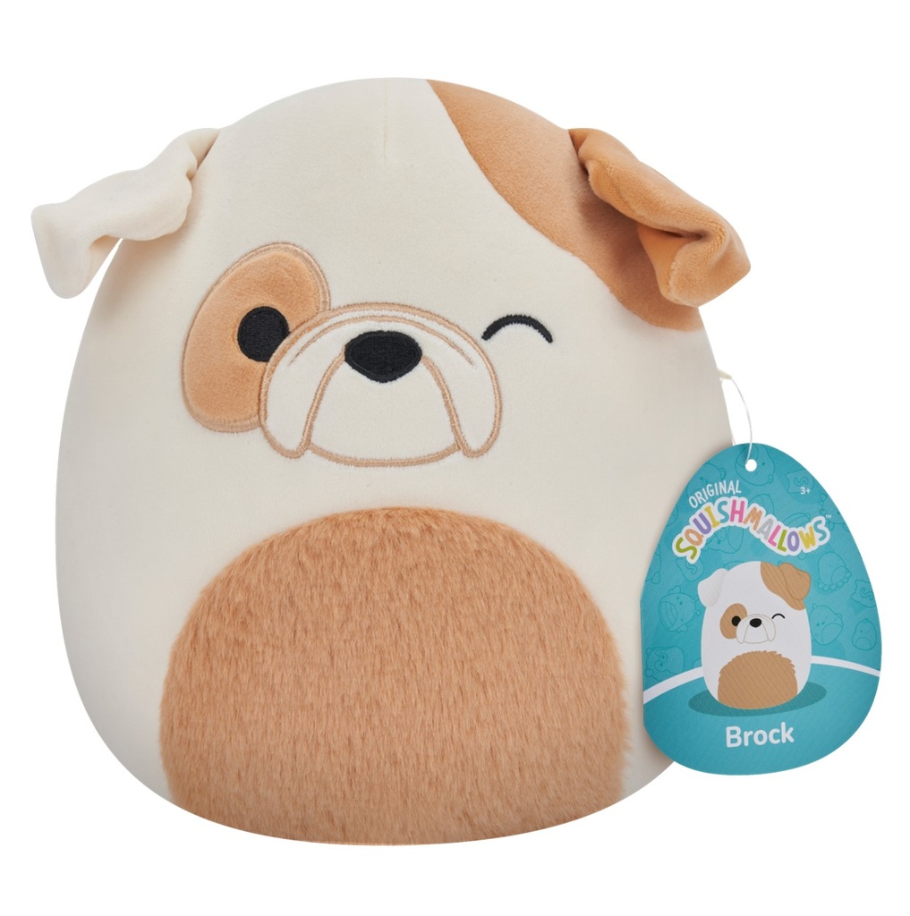 Peluche Squishmallow 7.5 Inch Assorted