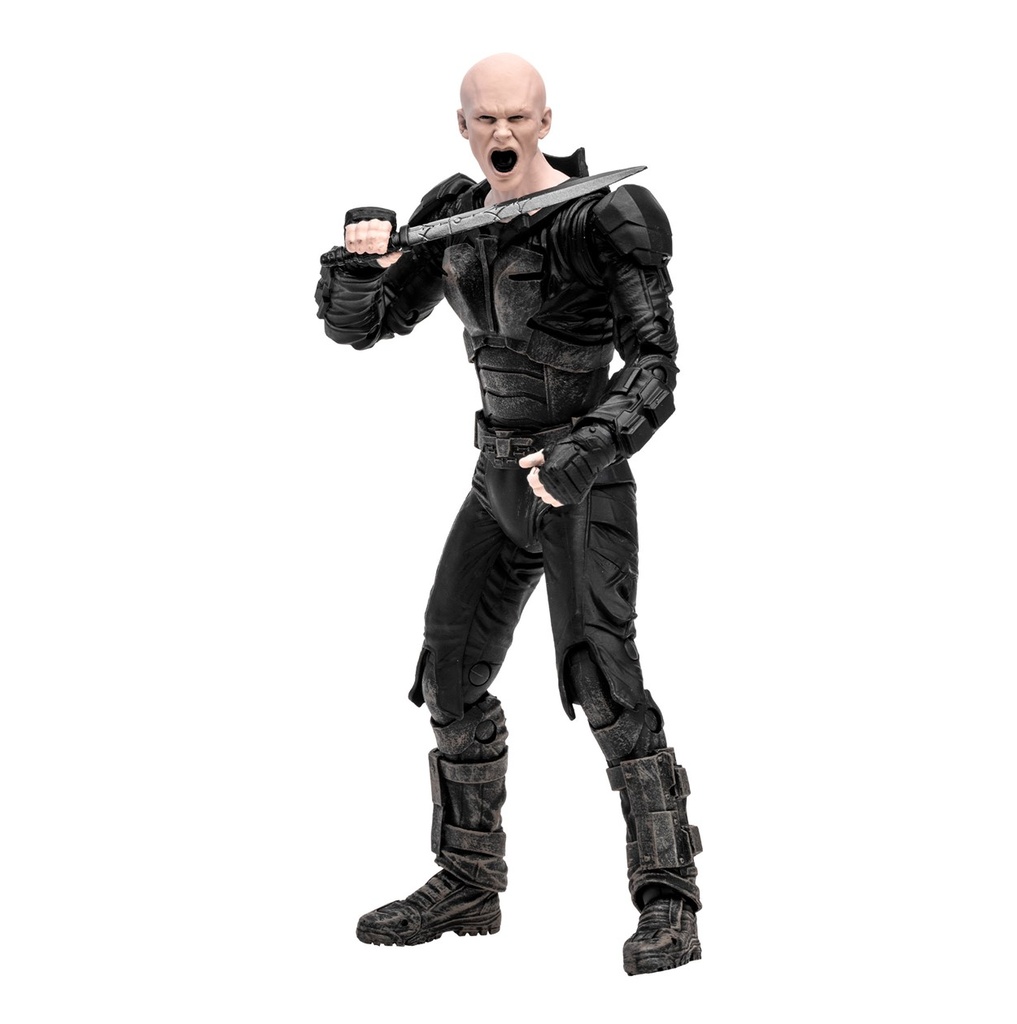Dune: Part Two Paul Atreides Feyd-Rautha Harkonnen 2 Pack