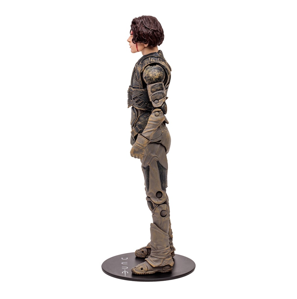 Dune: Part Two Paul Atreides Feyd-Rautha Harkonnen 2 Pack