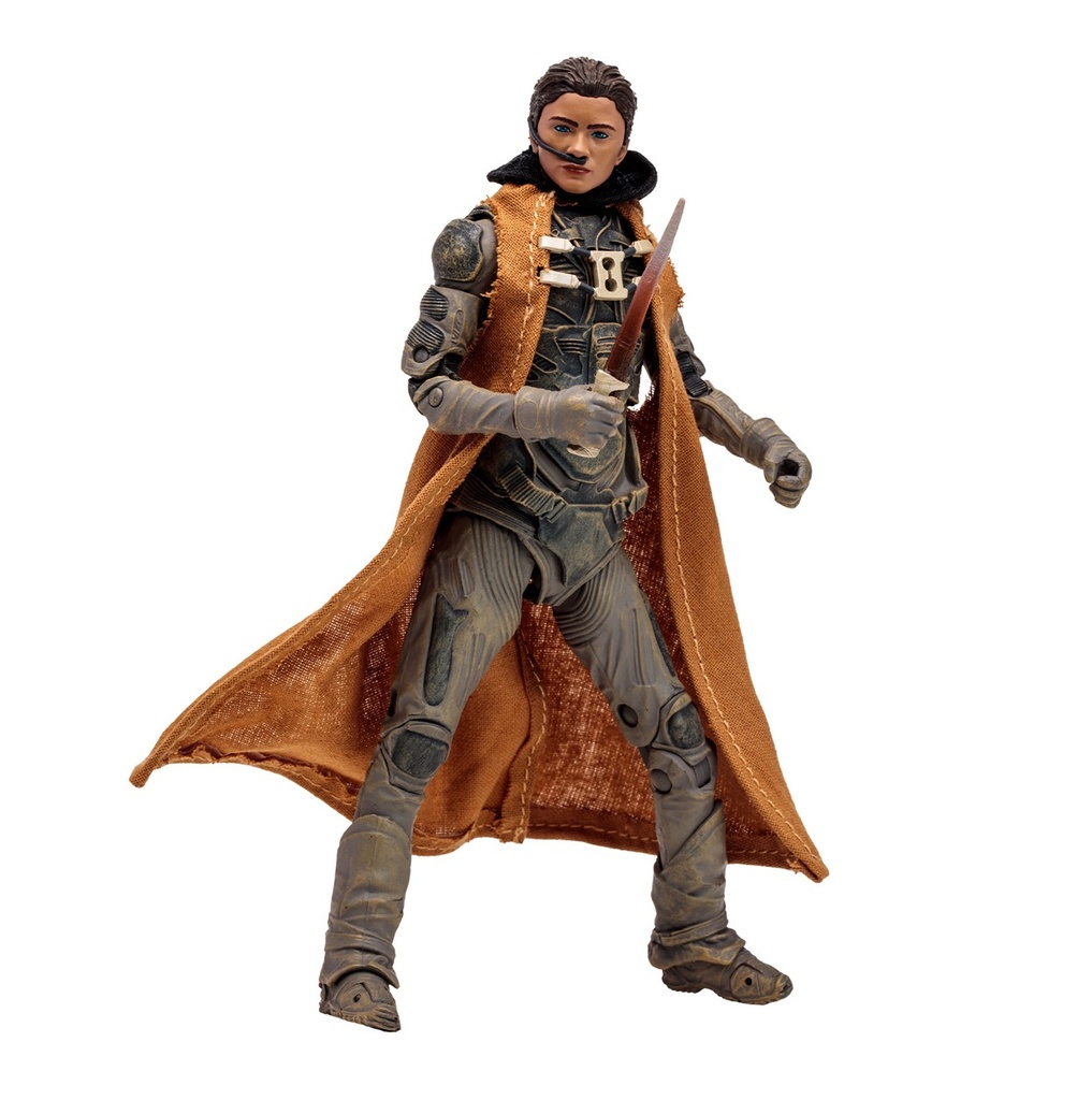 Dune: Part Two Chani 7-Inch Action Figure