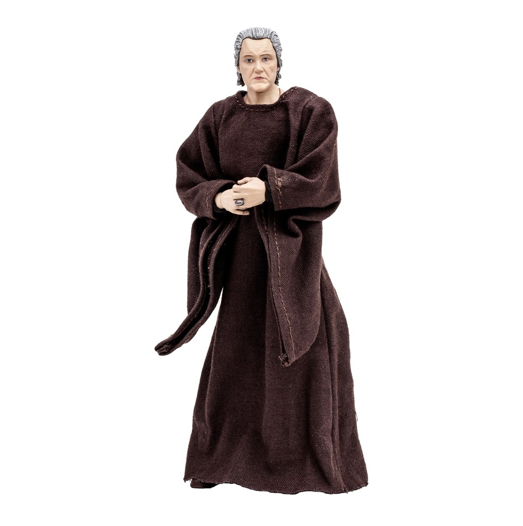 Dune: Part Two Emperor Shaddam IV 7in Action Figure