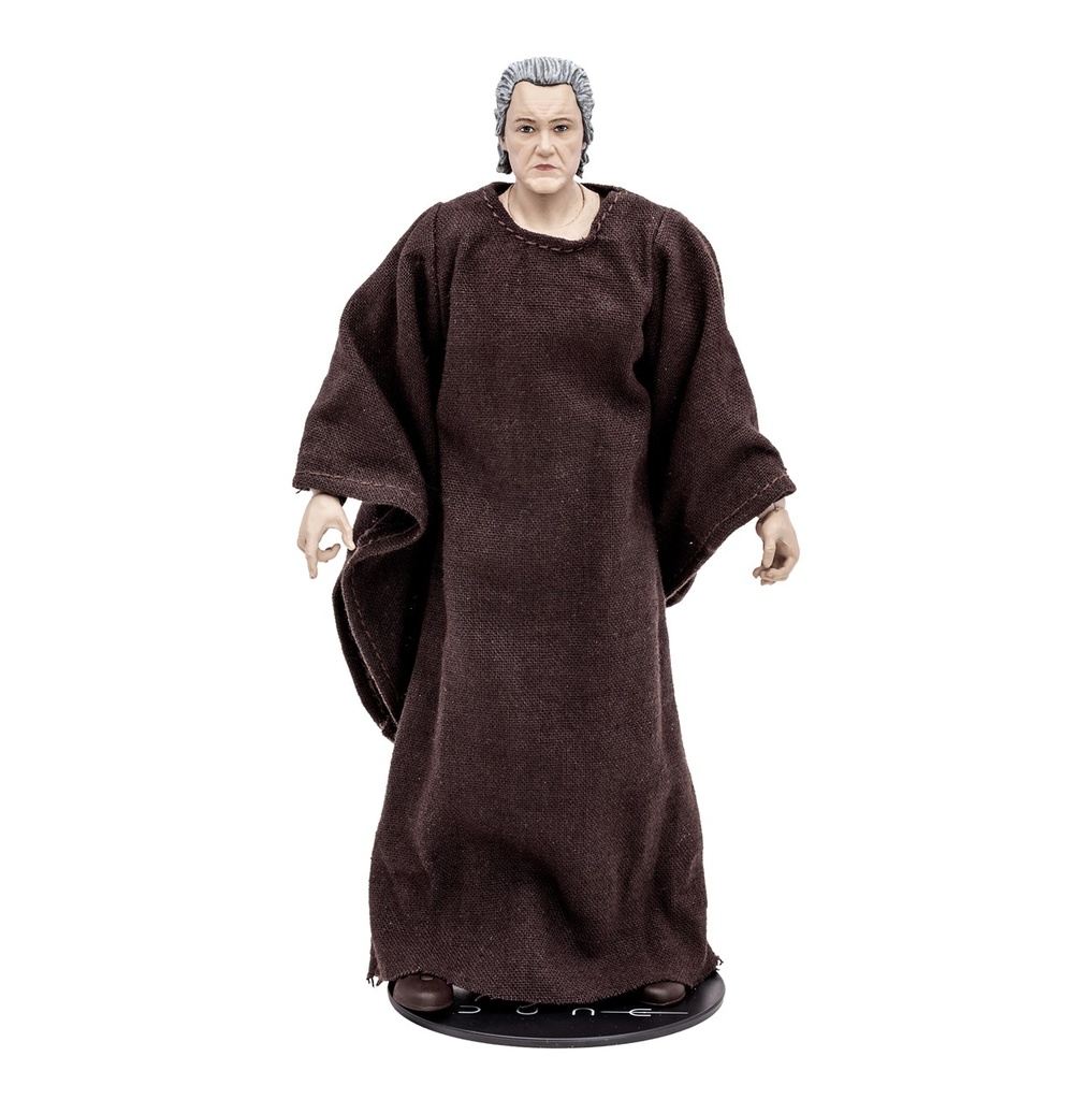 Dune: Part Two Emperor Shaddam IV 7in Action Figure