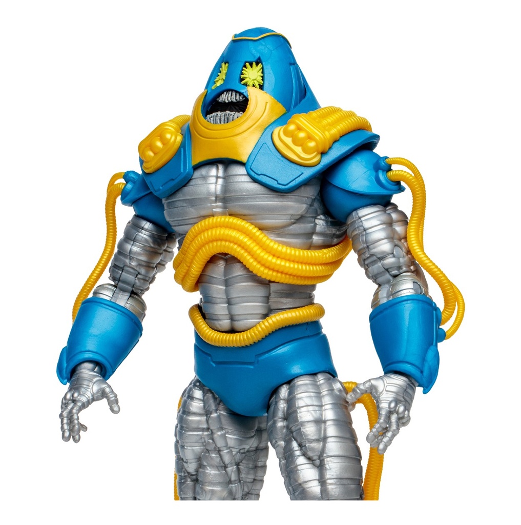 DC Collector Megafigs Wv6 - Anti-Monitor (Crisis On Infinite Earths)