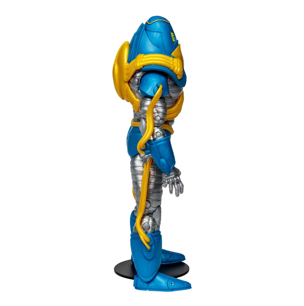 DC Collector Megafigs Wv6 - Anti-Monitor (Crisis On Infinite Earths)