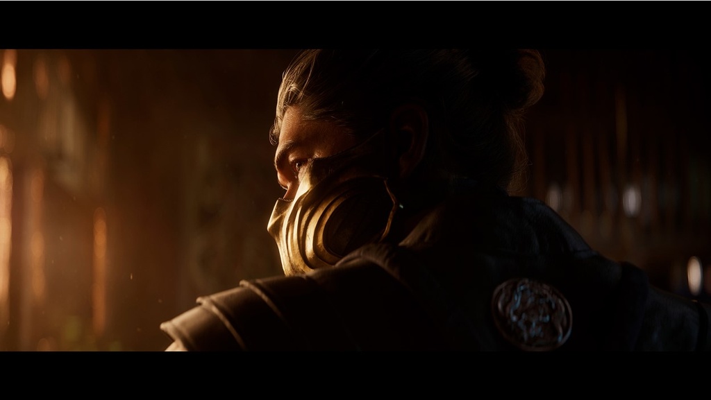 Mortal Kombat 1 - Switch