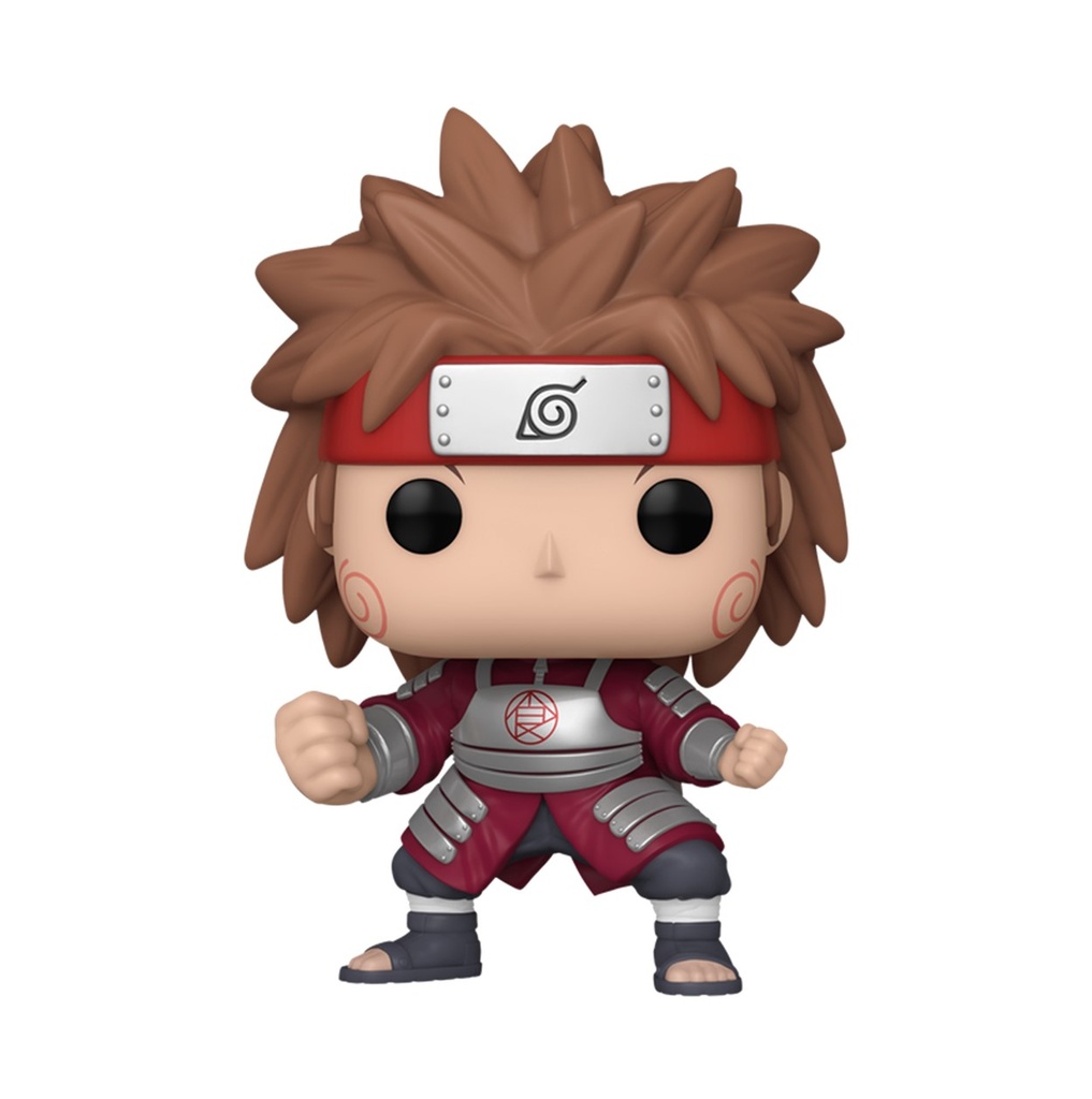 POP! Naruto Shippuden Choji Akimichi