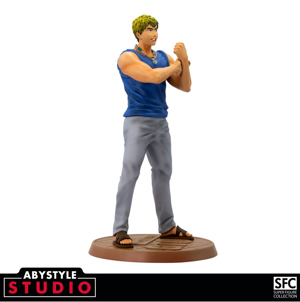 GTO - Onizuka SFC Figure