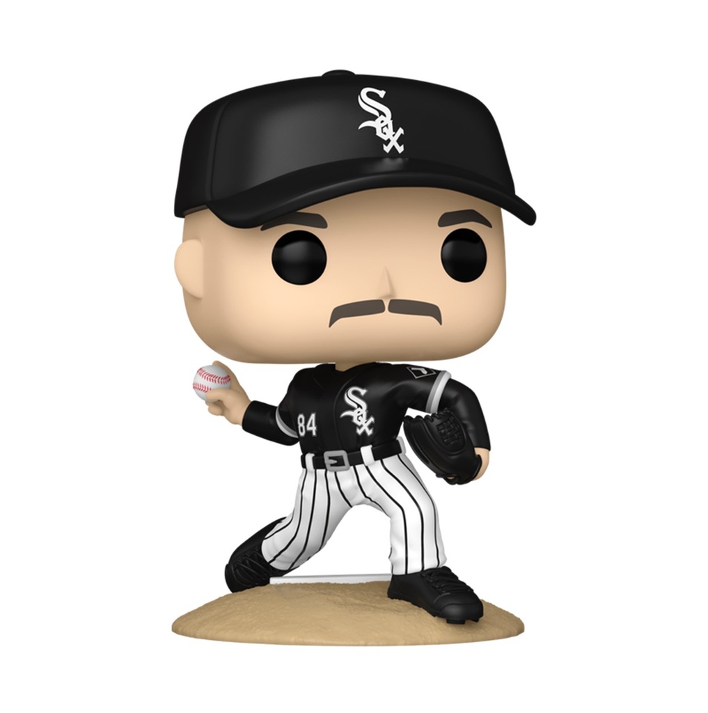 POP! MLB White Sox Dylan Cease