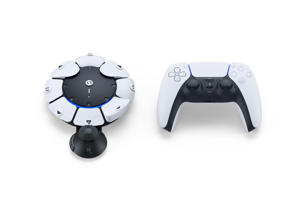 Access Controller