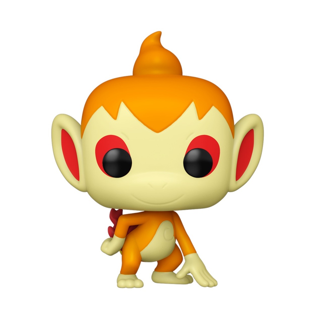POP! Pokemon Chimchar