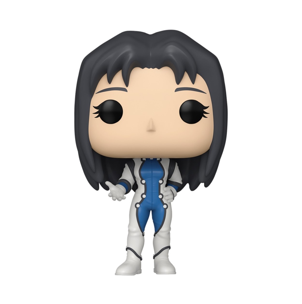 POP! Trigun Rem Saverem