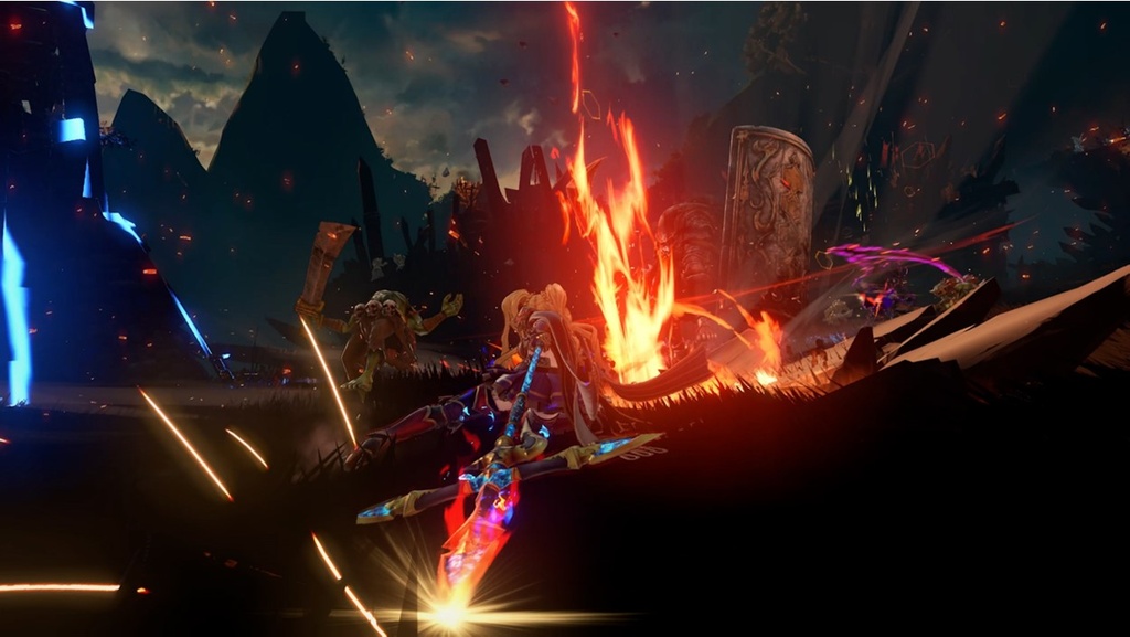 Granblue Fantasy Relink Standard Edition
