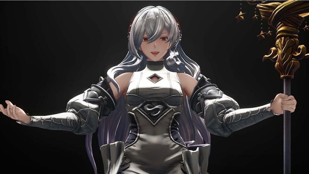 Granblue Fantasy Relink Standard Edition