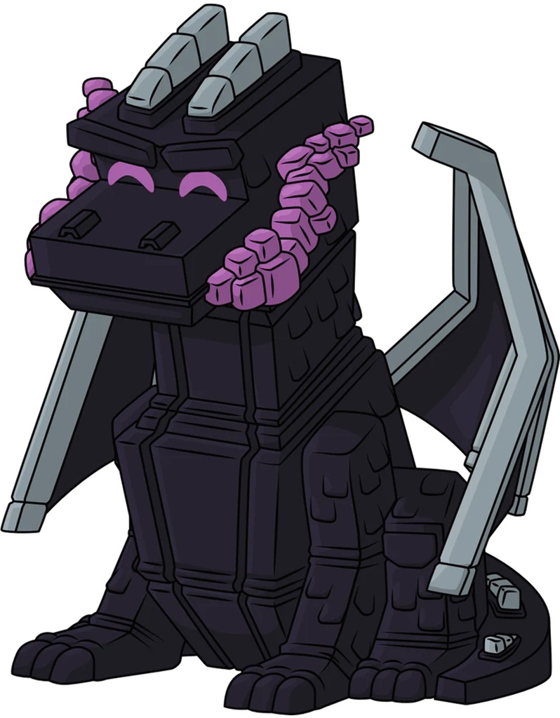 YouTooz Ender Dragon