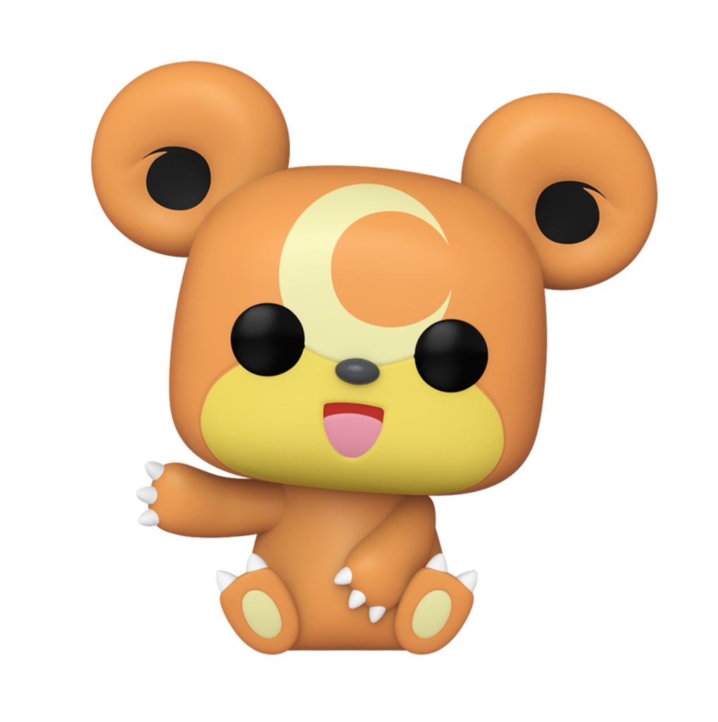 POP! Pokemon Teddiursa