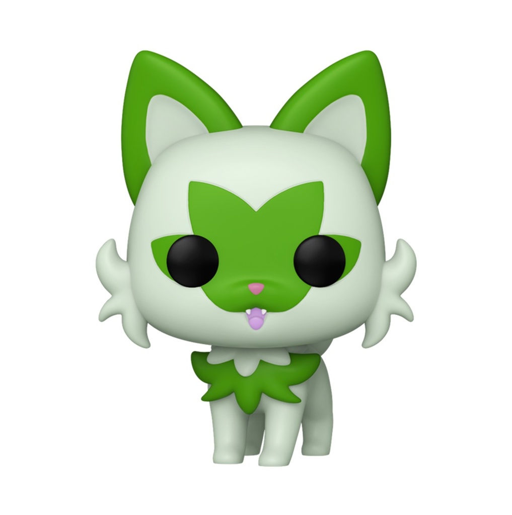 POP! Pokémon Spirgatito