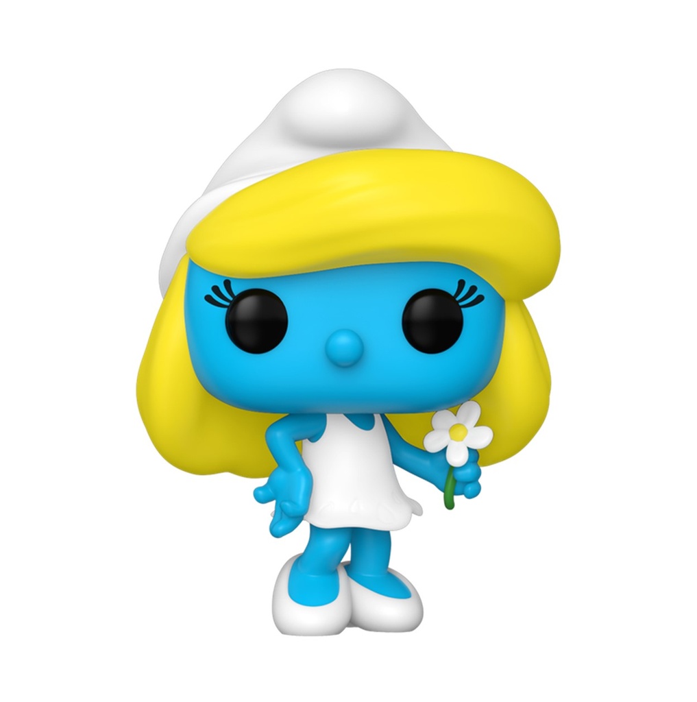 POP! The Smurfs Smurfette