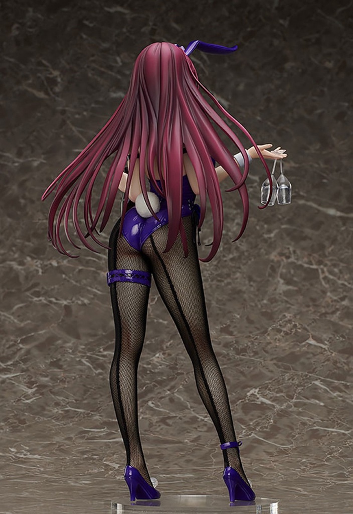 Fate Go Bunny - Libération de l'ombre