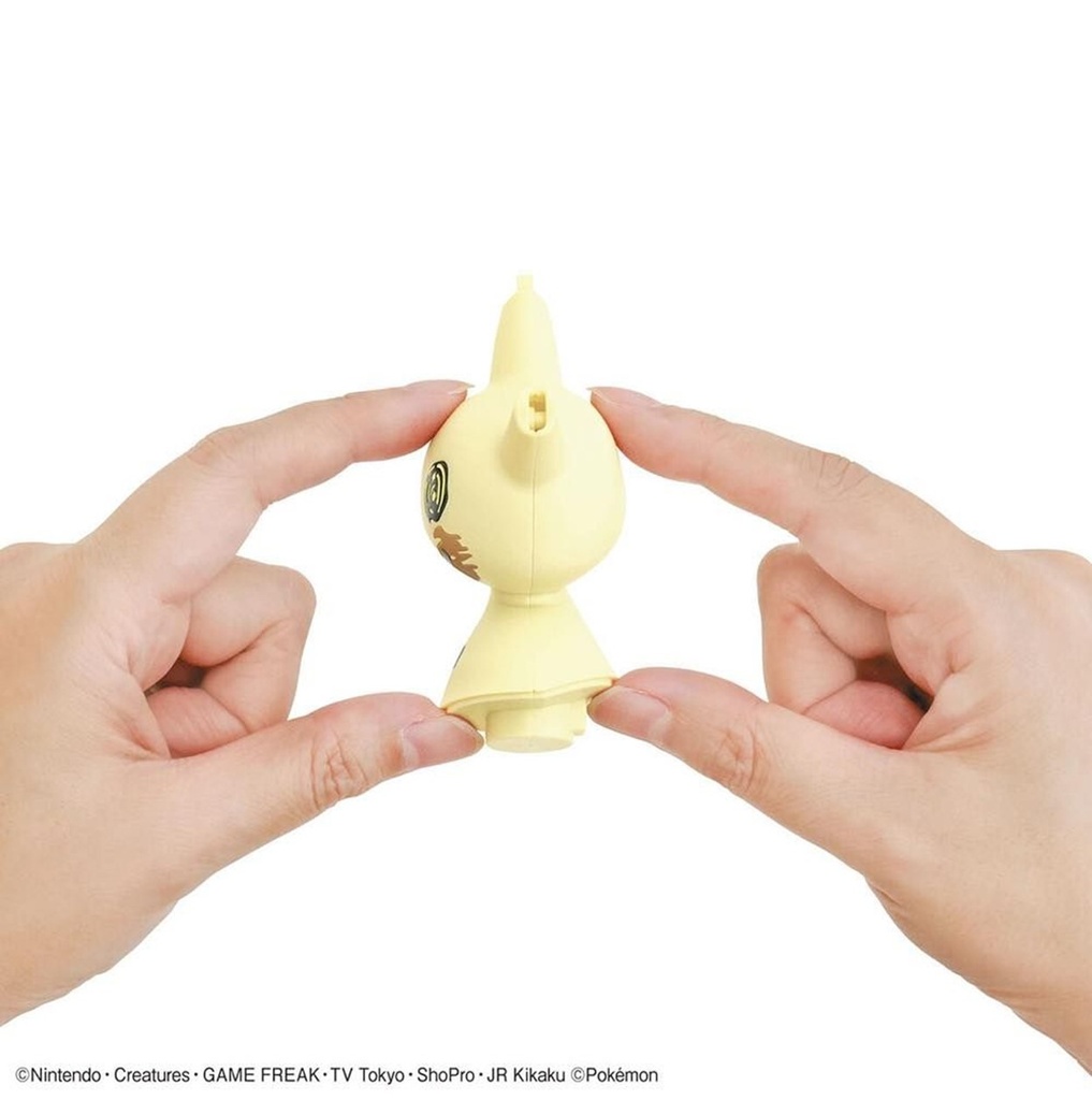Pokémon Plamo Mimikyu