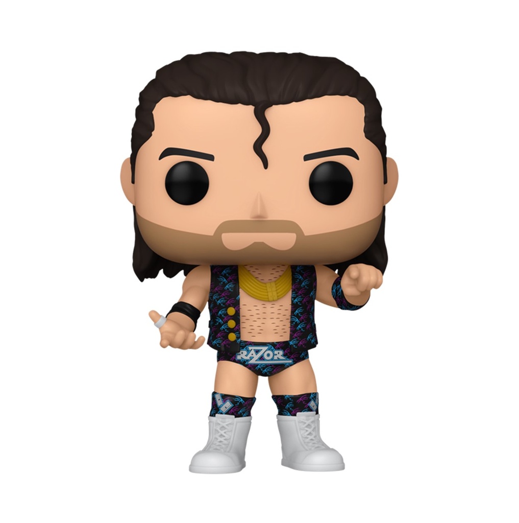 POP! WWE Razor Ramon