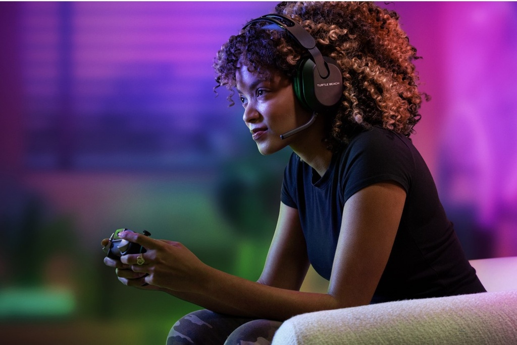 Turtle Beach Stealth 500 – Black