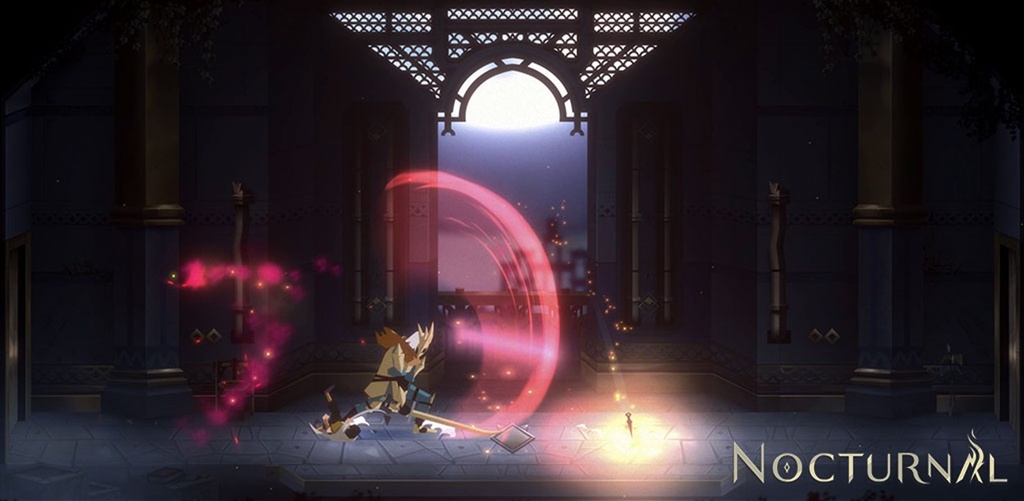 Nocturnal - Switch