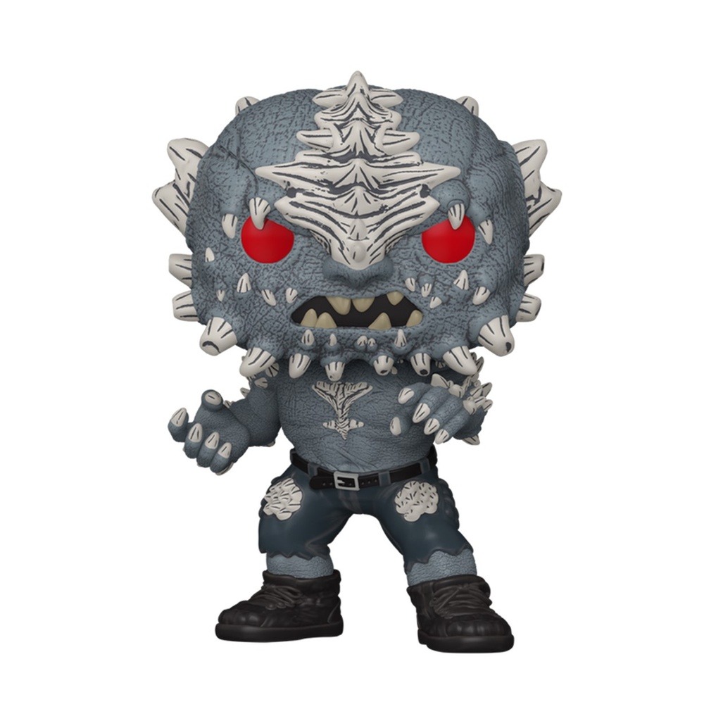 POP! Smallville Doomsday Max