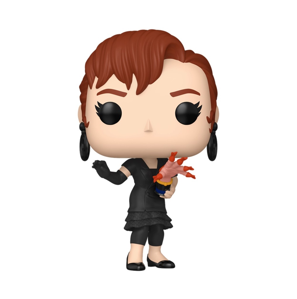 POP! Beetlejuice Delia Deetz