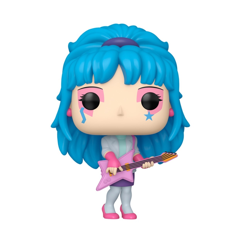 POP! Jem and the Holograms Aja Leith