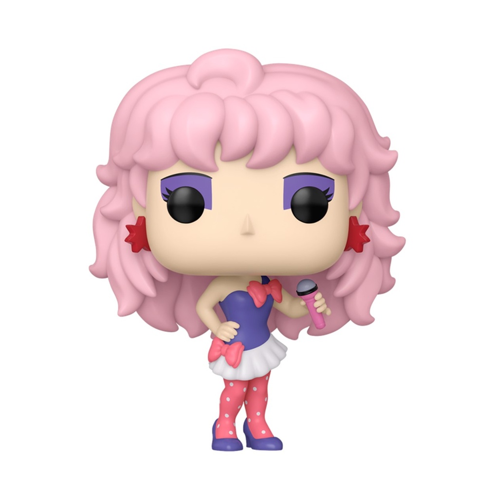 POP! Jem and the Holograms Jem