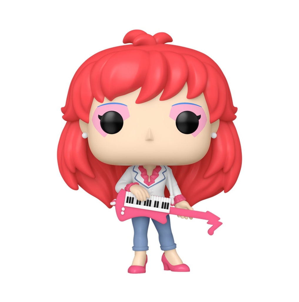 POP! Jem and the Holograms Kimber Benton