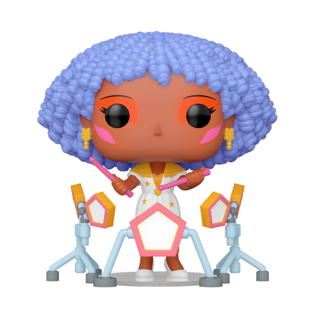 POP! Jem and the Holograms Shana Elmsford