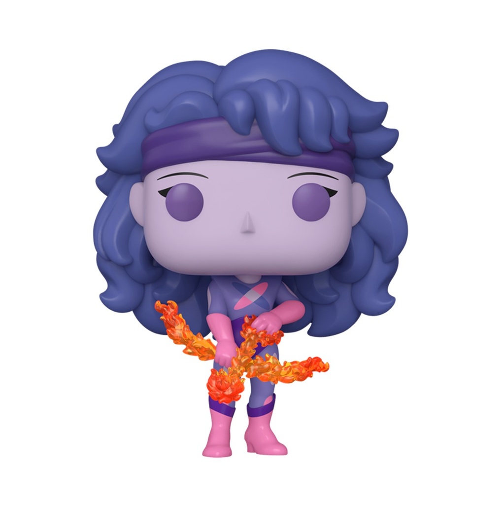 POP! Jem and the Holograms Synergy