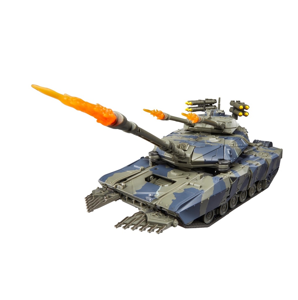Transformers Movie Masterpiece Series Transformers Movie 1 MPM-15 Decepticon Brawl