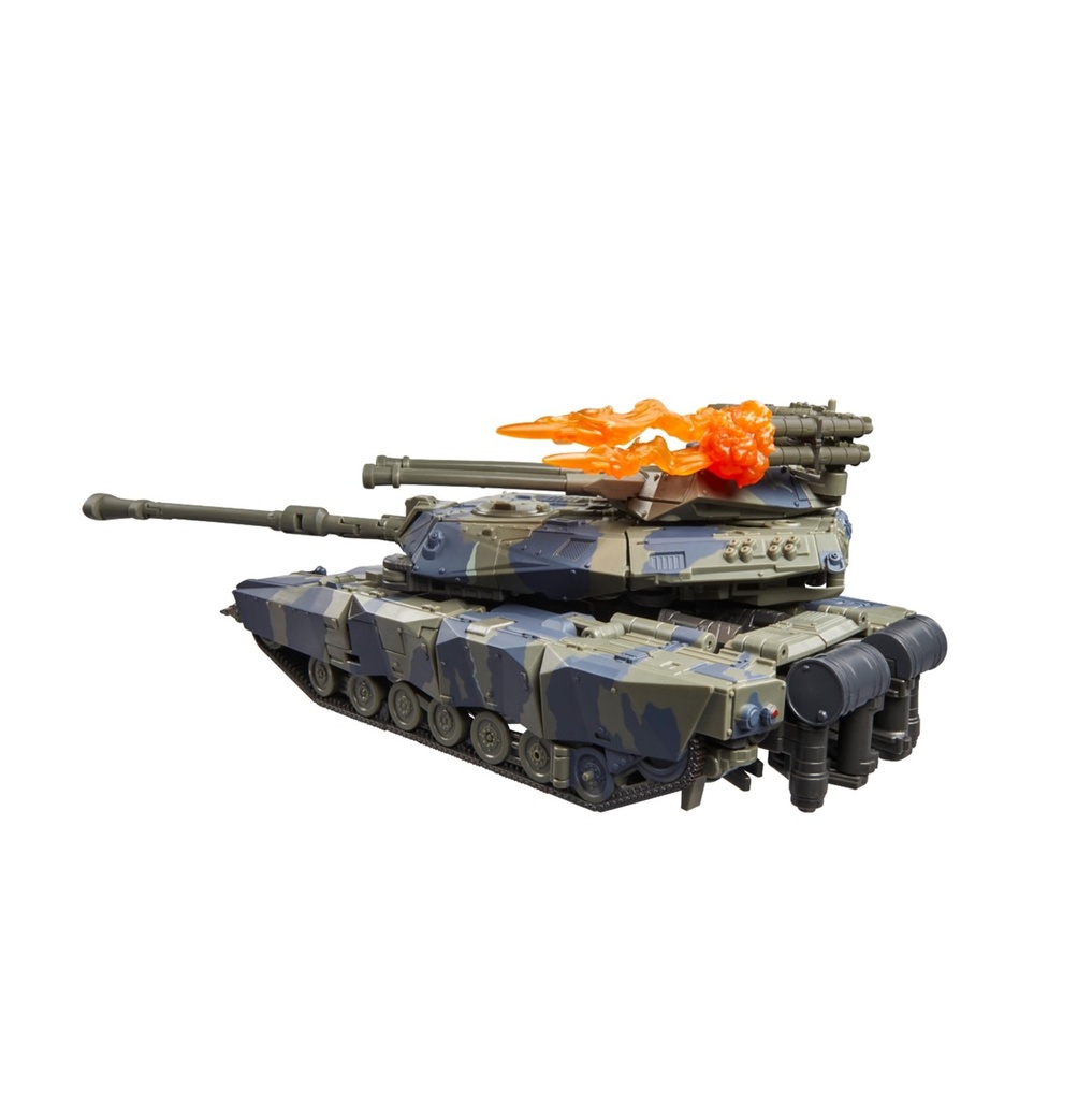 Transformers Movie Masterpiece Series Transformers Movie 1 MPM-15 Decepticon Brawl