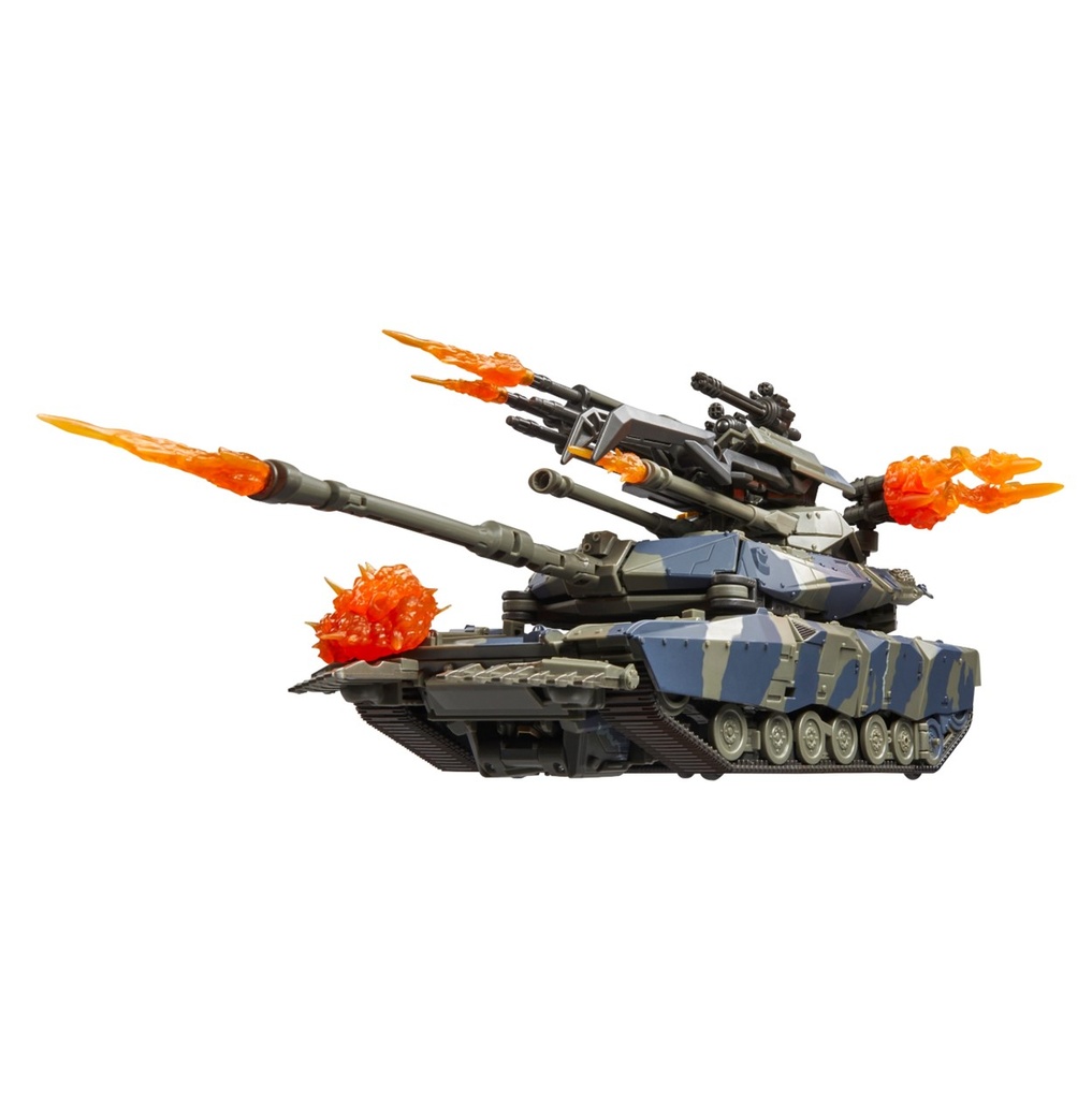 Transformers Movie Masterpiece Series Transformers Movie 1 MPM-15 Decepticon Brawl