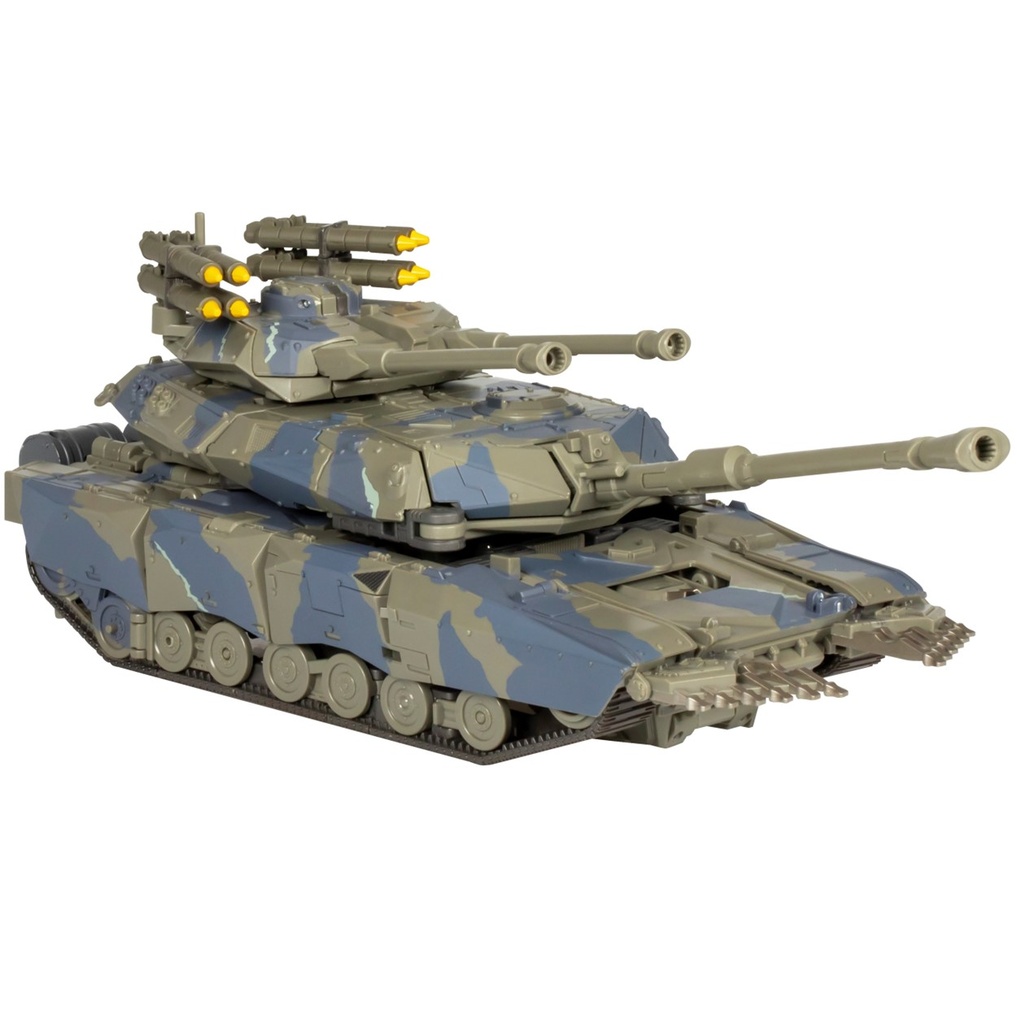 Transformers Movie Masterpiece Series Transformers Movie 1 MPM-15 Decepticon Brawl