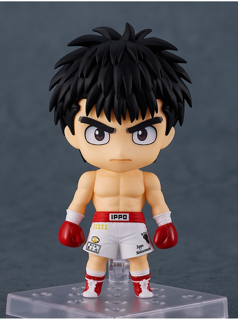 Hajime no Ippo - Ippo Makunouchi Nendoroid Figure