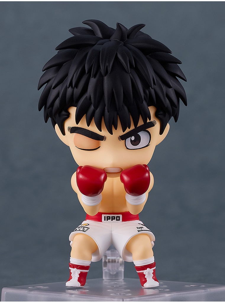 Hajime no Ippo - Ippo Makunouchi Nendoroid Figure