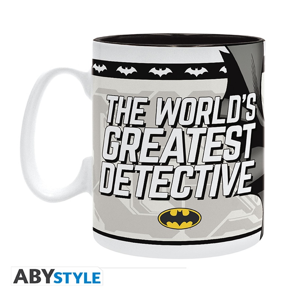 Batman Mug